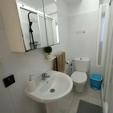 Suites Los Boliches * Fuengirola