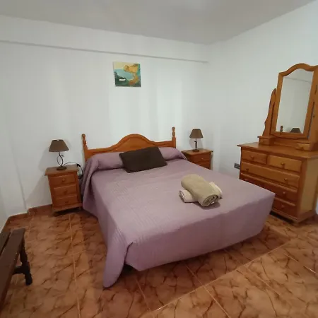 Suites Los Boliches Apartment Fuengirola